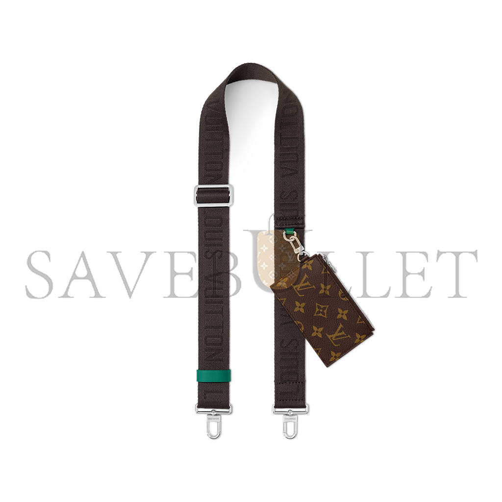 l**is V*t*n gaston wearable wallet m12814 (18.5*11*6.5cm)